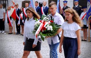 83. rocznica Wybuchu II Wojny Światowej