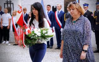 83. rocznica Wybuchu II Wojny Światowej