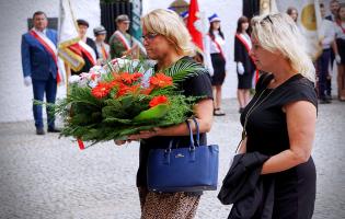 83. rocznica Wybuchu II Wojny Światowej