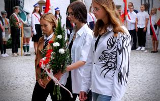 83. rocznica Wybuchu II Wojny Światowej