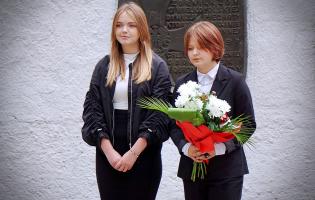 83. rocznica Wybuchu II Wojny Światowej