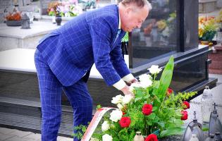 83. rocznica Wybuchu II Wojny Światowej