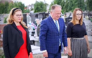 83. rocznica Wybuchu II Wojny Światowej