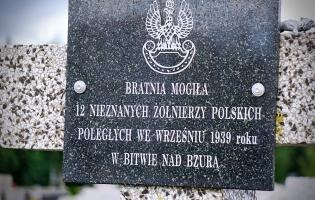 83. rocznica Wybuchu II Wojny Światowej