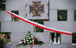 83. rocznica Wybuchu II Wojny Światowej