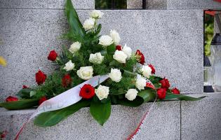 83. rocznica Wybuchu II Wojny Światowej