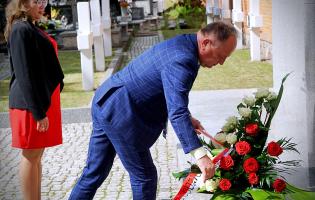 83. rocznica Wybuchu II Wojny Światowej