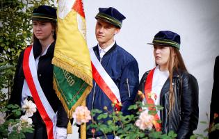 94. rocznica śmierci Antoniego Troczewskiego