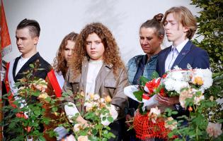 94. rocznica śmierci Antoniego Troczewskiego