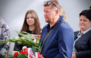 94. rocznica śmierci Antoniego Troczewskiego