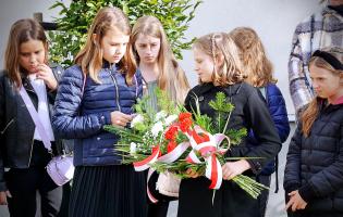 94. rocznica śmierci Antoniego Troczewskiego