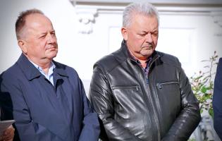 94. rocznica śmierci Antoniego Troczewskiego