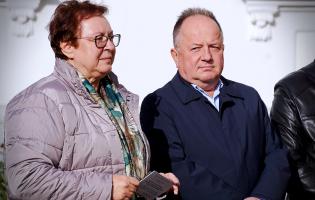 94. rocznica śmierci Antoniego Troczewskiego