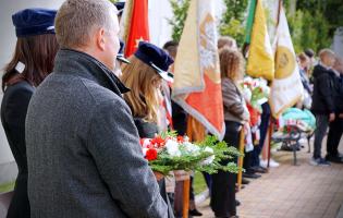 94. rocznica śmierci Antoniego Troczewskiego