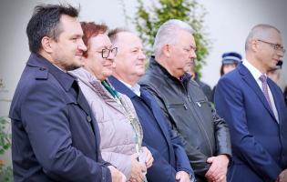 94. rocznica śmierci Antoniego Troczewskiego