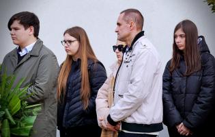 94. rocznica śmierci Antoniego Troczewskiego
