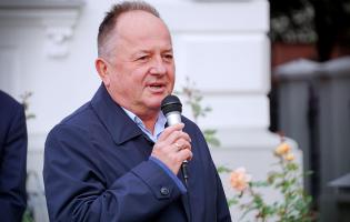 94. rocznica śmierci Antoniego Troczewskiego