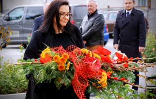 94. rocznica śmierci Antoniego Troczewskiego
