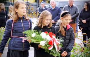 94. rocznica śmierci Antoniego Troczewskiego