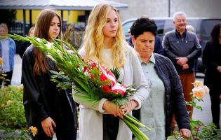 94. rocznica śmierci Antoniego Troczewskiego