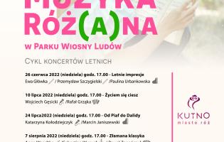 plakat wydarzenia 