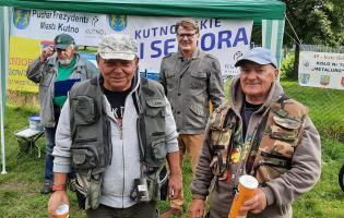 Kutnowskie Dni Seniora 2022