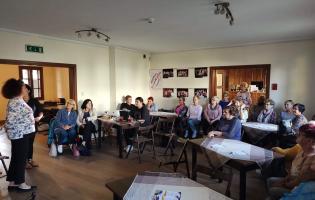 Kutnowskie Dni Seniora 2022