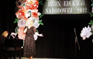Dzień Edukacji Narodowej 2022