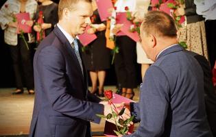 Dzień Edukacji Narodowej 2022