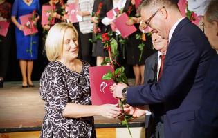 Dzień Edukacji Narodowej 2022