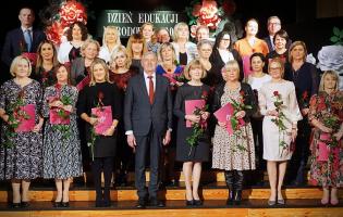 Dzień Edukacji Narodowej 2022