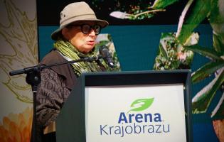 Kutno na targach "Gardenia" 2022