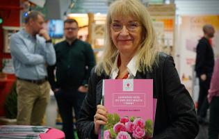 Kutno na targach "Gardenia" 2022