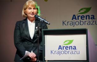 Kutno na targach "Gardenia" 2022