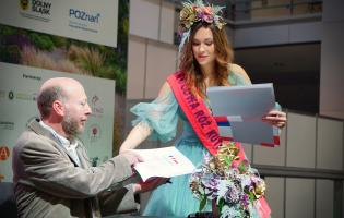 Kutno na targach "Gardenia" 2022