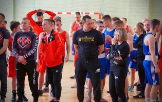 VI Turniej Boksu Olimpijskiego