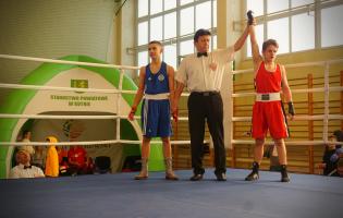 VI Turniej Boksu Olimpijskiego