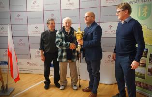 VI Turniej Boksu Olimpijskiego