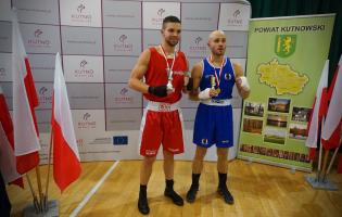 VI Turniej Boksu Olimpijskiego