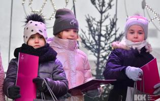 Wigilia Miejska w Kutnie