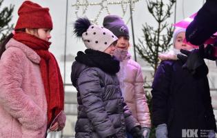 Wigilia Miejska w Kutnie