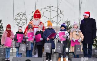 Wigilia Miejska w Kutnie