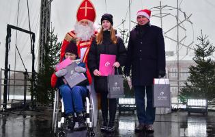 Wigilia Miejska w Kutnie