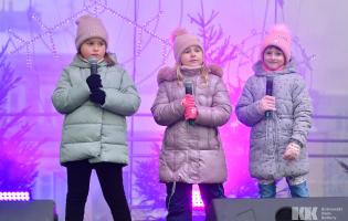 Wigilia Miejska w Kutnie