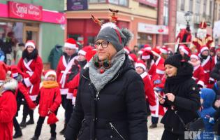 Wigilia Miejska w Kutnie