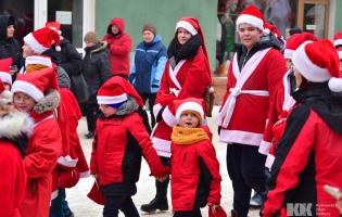 Wigilia Miejska w Kutnie