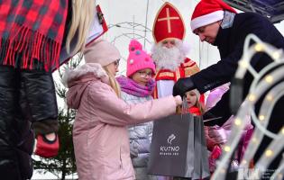 Wigilia Miejska w Kutnie
