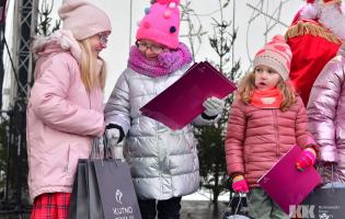 Wigilia Miejska w Kutnie