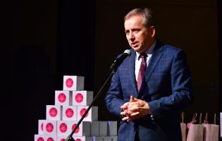 Gala z okazji Dnia Wolontariusza