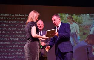 Gala z okazji Dnia Wolontariusza